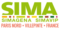 Viaggio a Parigi in occasione di SIMA - SIMAGENA - SIMAVIP E SALONE INTERNAZIONALE AGRICOLTURA - 23-25 febbraio 2015