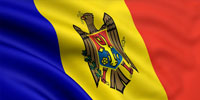 Business trip to Moldova (from 19 to 23 October 2014)